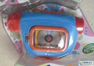厂家直销高盛80012摄像机 儿童益智玩具 诚招各地代理商_玩具_世界工厂网中国产品信息库